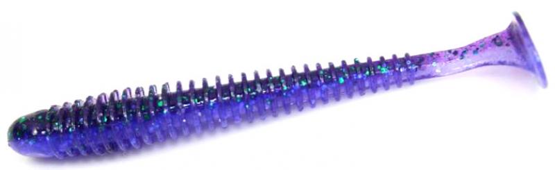 3.5" Swing Impact - Electric June Bug